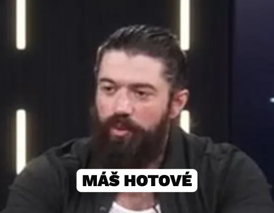 Styl titulků Štítek