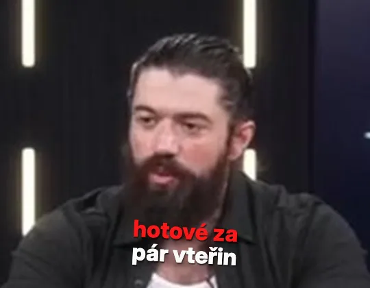Styl titulků Barevná + emoji